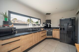  Maison � vendre 6 pi�ces 165 m�