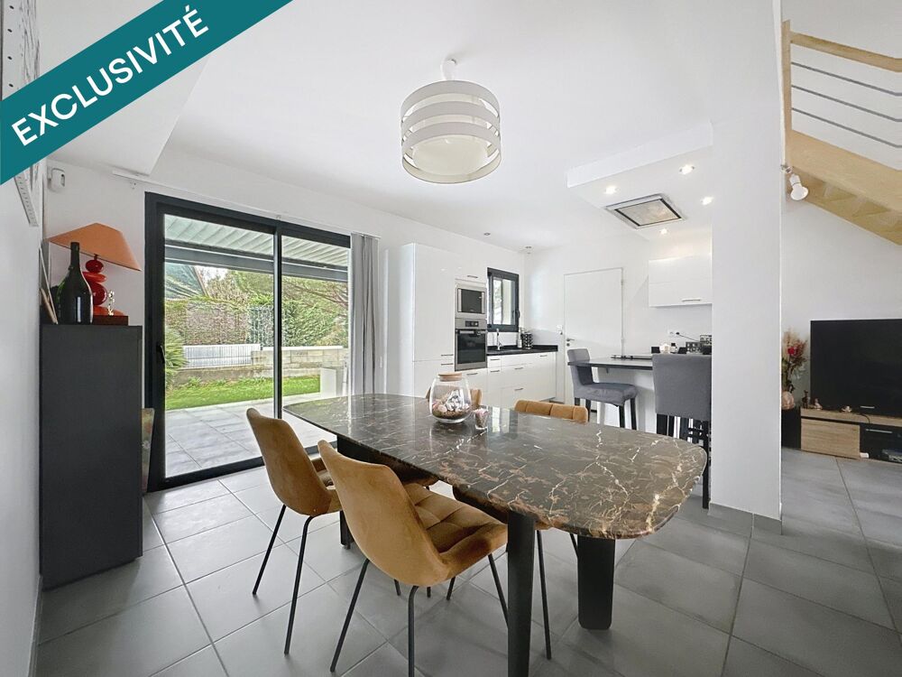 Vente Maison Maison T5 de avec piscine à PECHBONNIEU Pechbonnieu