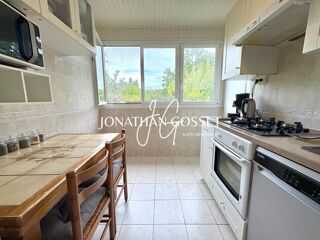  Appartement à louer 4 pièces 72 m²