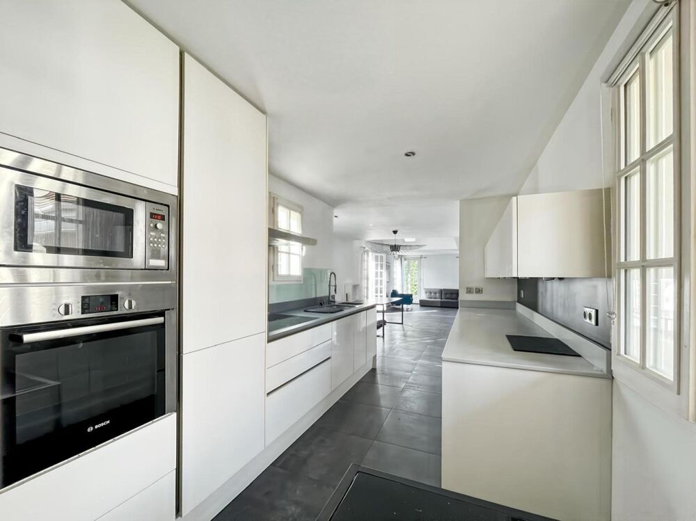 Vente Maison Confort, espace et douceur de vivre Saint-remy-les-chevreuse