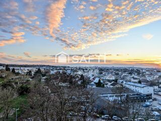  Appartement � vendre 3 pi�ces 69 m�