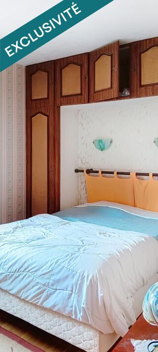  Maison  vendre 5 pices 94 m