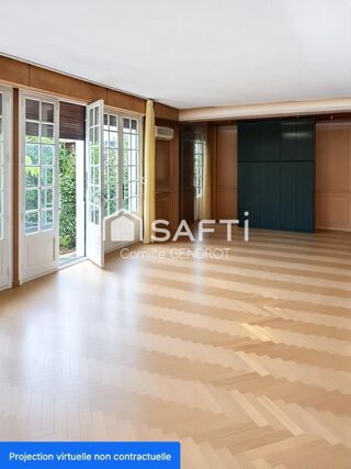  Maison � vendre 7 pi�ces 312 m�