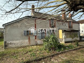 Maison à vendre 3 pièces 77 m²
