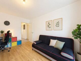  Appartement à vendre 4 pièces 80 m²