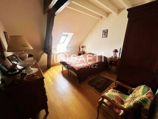  Appartement � vendre 5 pi�ces 128 m� Nogent-le-rotrou