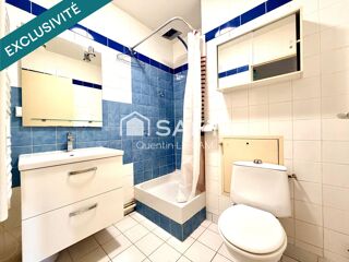  Appartement � vendre 2 pi�ces 31 m�