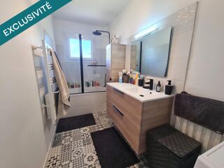  Appartement � vendre 4 pi�ces 76 m�