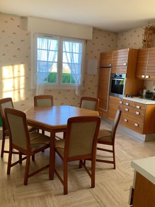  Maison � vendre 8 pi�ces 200 m�