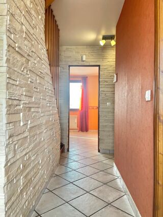  Maison � vendre 9 pi�ces 140 m�