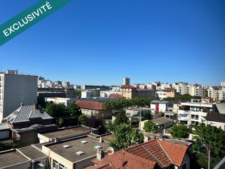  Appartement à vendre 1 pièce 23 m²