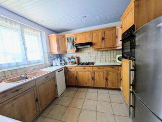  Maison à vendre 6 pièces 160 m²