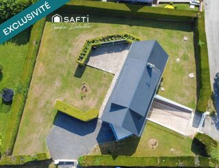  Maison  vendre 6 pices 195 m