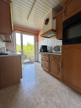  Maison à vendre 6 pièces 116 m²