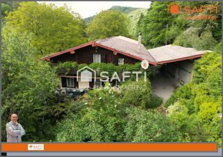  Maison à vendre 5 pièces 162 m²