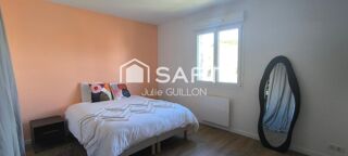  Appartement à vendre 4 pièces 110 m²