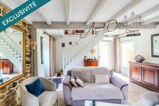  Maison � vendre 3 pi�ces 79 m�