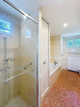  Maison à vendre 7 pièces 139 m²