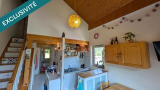  Appartement à vendre 3 pièces 33 m²