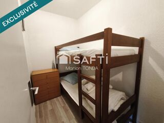  Appartement � vendre 3 pi�ces 32 m�