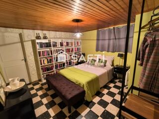  Maison à vendre 6 pièces 183 m²
