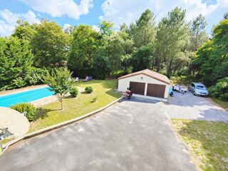  Maison à vendre 7 pièces 162 m²