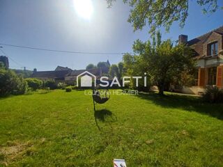  Maison à vendre 6 pièces 200 m²
