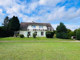  Maison  vendre 7 pices 204 m