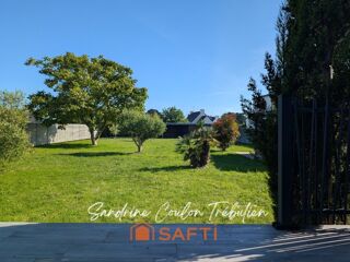  Maison � vendre 7 pi�ces 199 m�