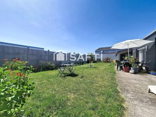  Maison à vendre 5 pièces 108 m²