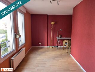  Appartement � vendre 4 pi�ces 82 m�