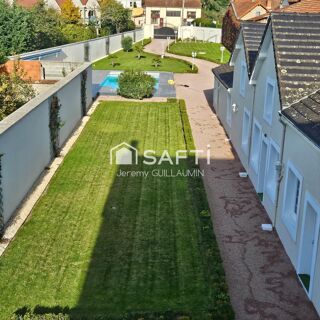  Maison � vendre 11 pi�ces 311 m�