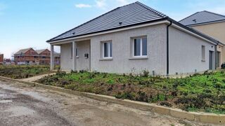  Maison � vendre 4 pi�ces 95 m�