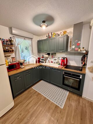  Appartement à vendre 3 pièces 61 m²