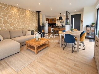  Maison à vendre 4 pièces 90 m²