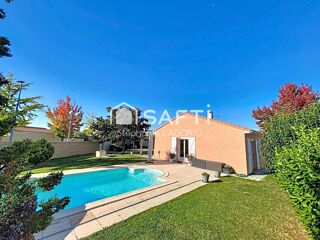  Maison � vendre 5 pi�ces 125 m�