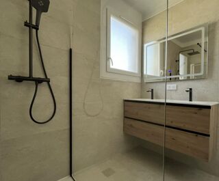  Appartement � vendre 3 pi�ces 86 m�