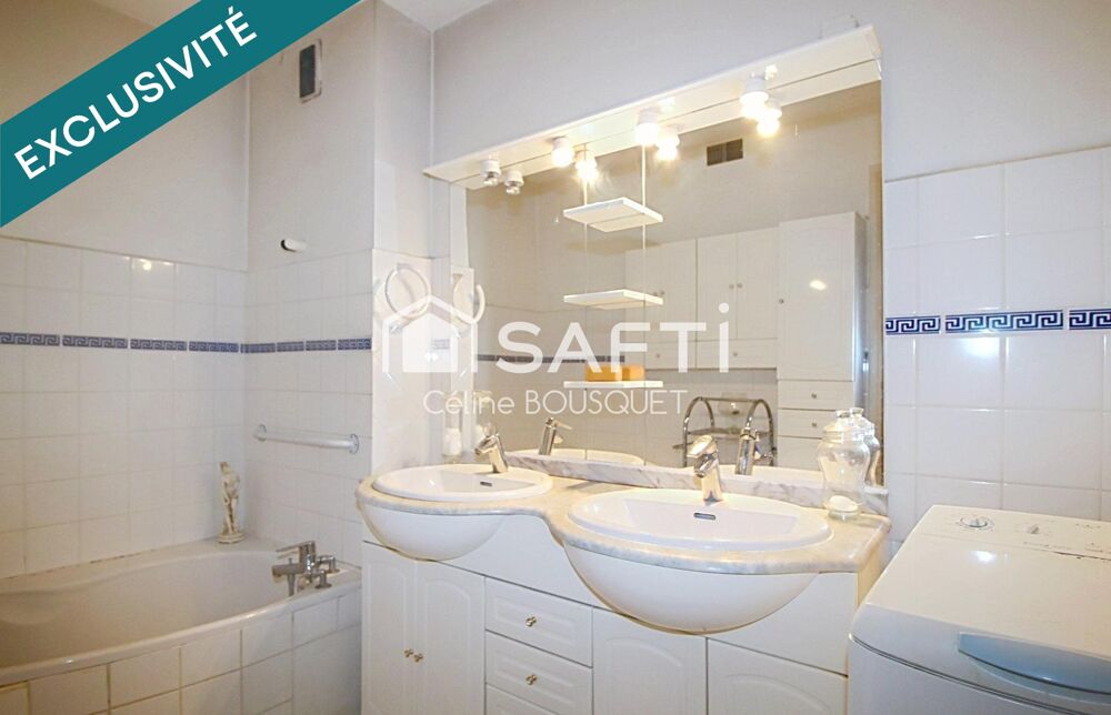 Vente Appartement Appartement T4 de 94 m2 proche centre-ville Nimes