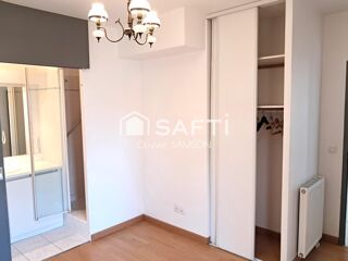  Appartement à vendre 4 pièces 83 m²