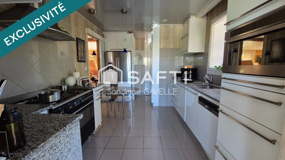 Vente Maison Propriété familiale avec piscine à Torvilliers Torvilliers