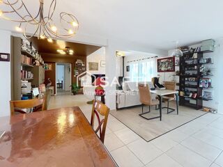 Maison à vendre 5 pièces 150 m²