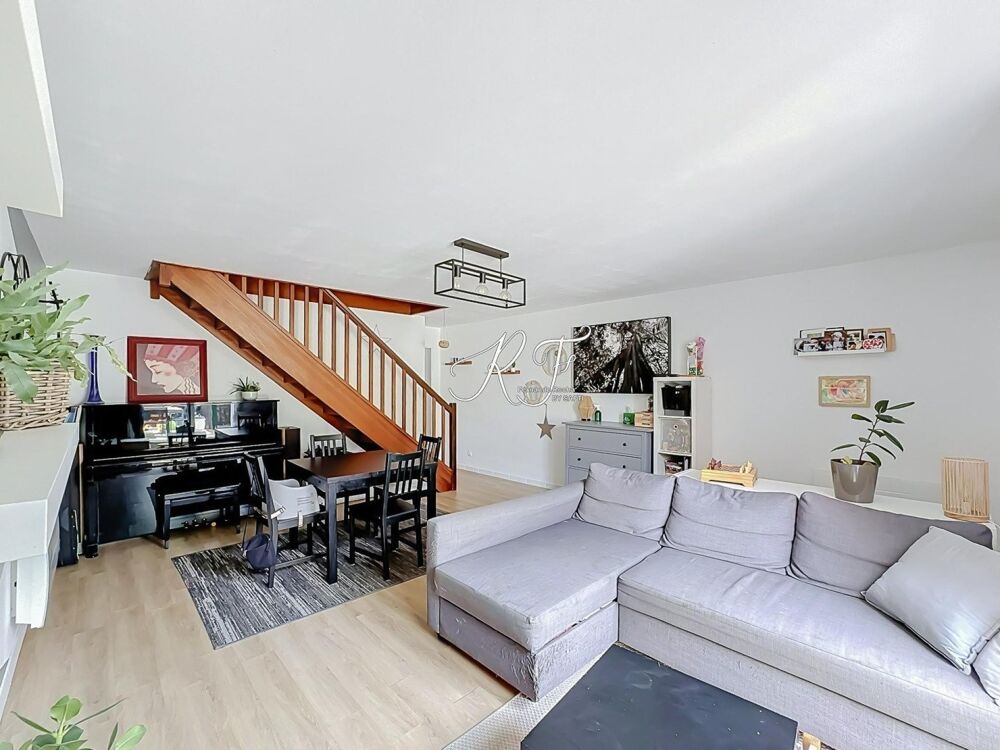Vente Maison maison familiale proche de la gare RER Cergy