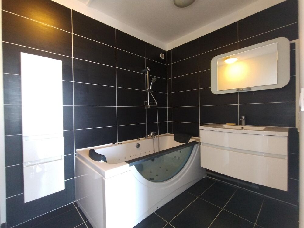 Vente Appartement TRES BEL APPARTEMENT SUR CAUDERAN Bordeaux