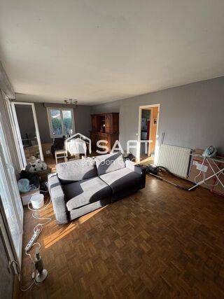  Maison à vendre 4 pièces 94 m²