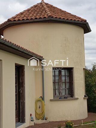  Maison � vendre 6 pi�ces 135 m�