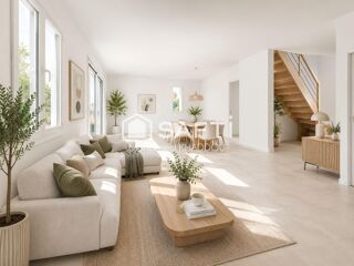  Maison à vendre 5 pièces 100 m²