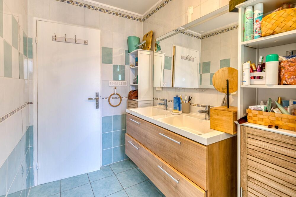 très bel appartement rénové