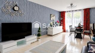  Maison à vendre 6 pièces 151 m²