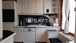  Maison à vendre 8 pièces 131 m²