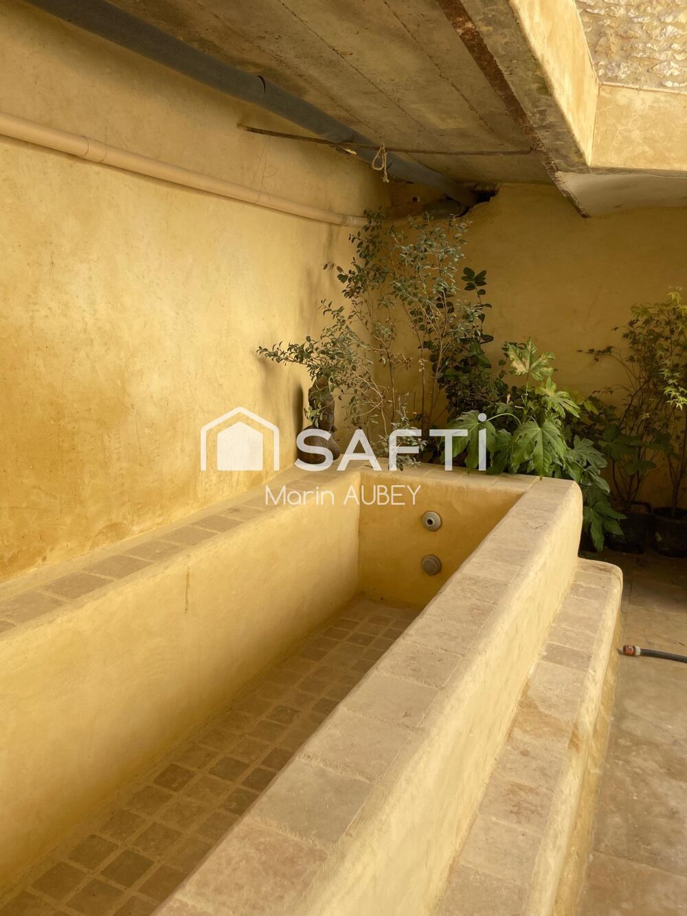 Vente Maison Maison Ancienne R�nov�e Saint-maximin